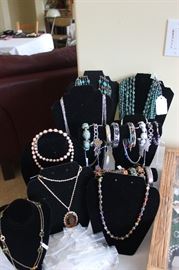 COSTUME JEWELRY