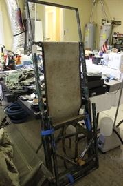 HUNTING TREE CLIMBER