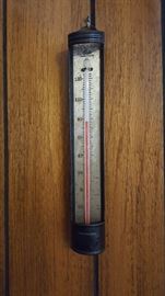 Vintage Taylor Thermometer Rochester New York