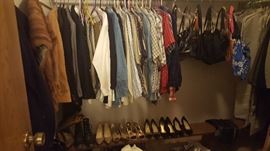 Men & Women's Clothing, Shoes, Accessories