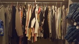 Men & Women's Clothing, Shoes, Accessories