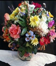 Beautiful Floral Arrangements