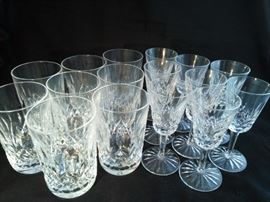 Waterford Crystal