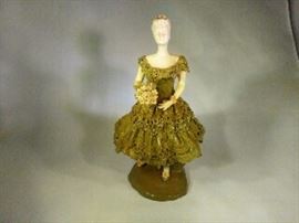 Dresden modified by client