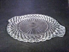 Serving Plate