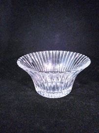 Crystal Bowl
