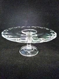 Cake Plate