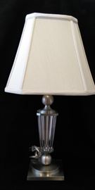 Waterford Table Lamp