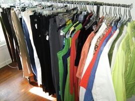 Assorted Ladies Professional Dressware