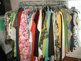 Assorted Professional Dressware