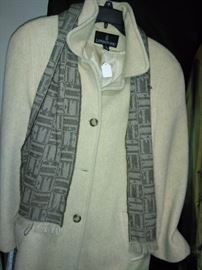 Ladies Coat
