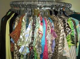 Assorted Professional Womens Clothing
