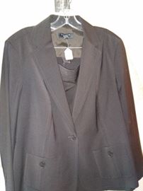 Ladies Suit