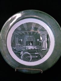 Colonial Homestead by Royal Green