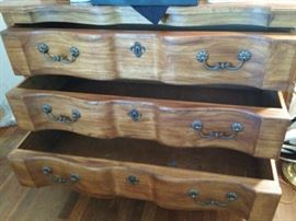 Hekman Buffett/Sideboard