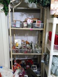 Assorted Household Items