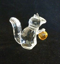 Reflections Paragon Squirrel