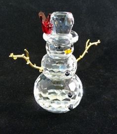 Reflections Paragon Snowman