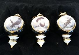 Eagle Ornaments