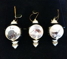Eagle Ornaments