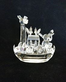 Reflections Paragon Noah's Ark