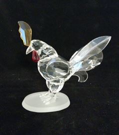 Reflections Paragon Rooster