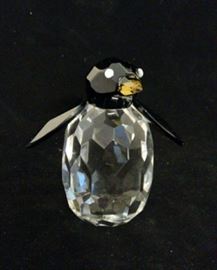 Reflections Paragon Penguin