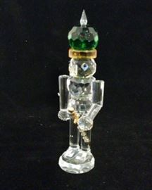 Reflections Paragon Toy Soldier