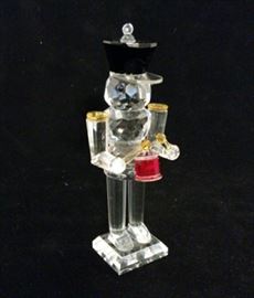 Reflections Paragon Toy Soldier Drummer