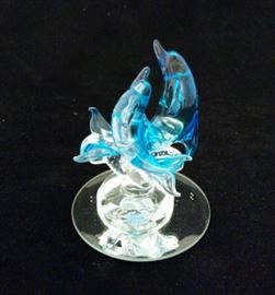 Reflections Paragon Dolphins