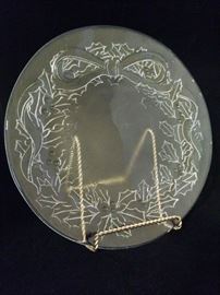Christmas Serving Platter