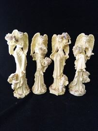 Resin Angels