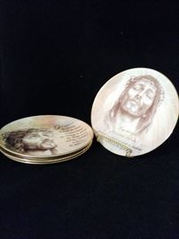 Portraits of Inspiration