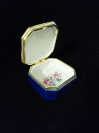 Trinket Box