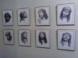 Portraits of Inspiration