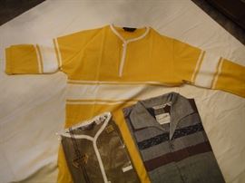 Men's shirts 