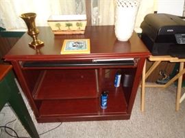 Office style cabinet