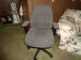 Office chair