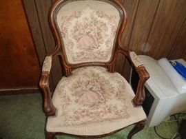 Vintage chair