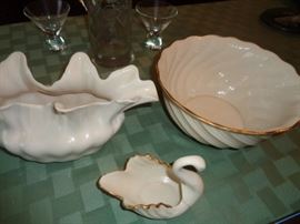 Lenox pieces