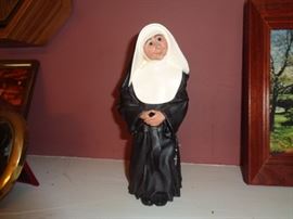 Happy Habits collectible figure