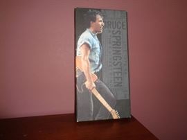 Bruce 3 CD box set ~ 1975-1985