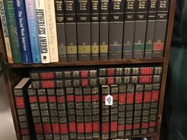 This is a set of Nobel Prize acceptance speeches over the years.