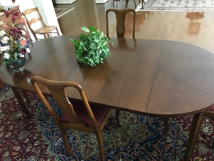 Formal Dining Set