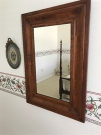Primitive Mirror