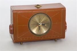 Hallicrafters Model 5R72 Tabletop Radio
