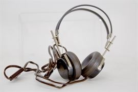 C.F. Cannon #25 Headphones