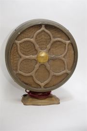 Atwater Kent 1928 Model E3 Magnetic Cone Speaker