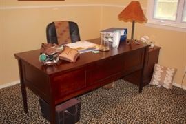 Deck, Chair, Lamp and more..