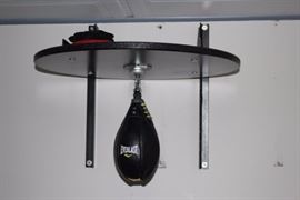 Speed Bag